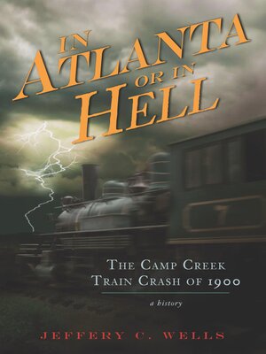 cover image of In Atlanta or in Hell